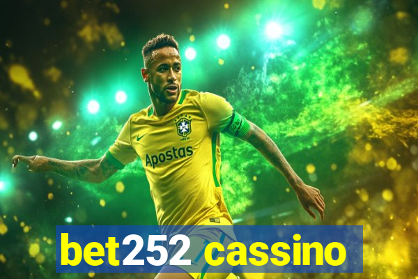 bet252 cassino